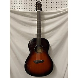 Used Yamaha CSF1M Acoustic Electric Guitar