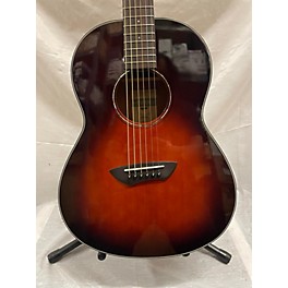 Used Yamaha CSF1M Acoustic Electric Guitar