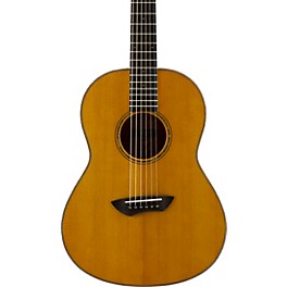 Blemished Yamaha CSF3M Folk Acoustic-Electric Guitar