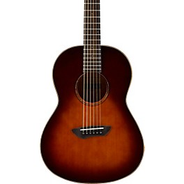 Yamaha CSF3M Folk Acoustic-Electric Guitar