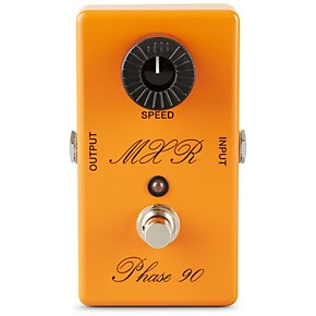 mxr phase script