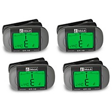 DeltaLab CT-10 Clip-On Tuner | Guitar Center