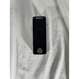 Used D'Addario CT-20 Tuner Pedal