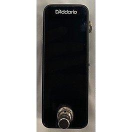 Used D'Addario CT-20 Tuner Pedal