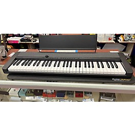 Used Casio CT-S1 Digital Piano
