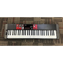 Used Casio CT-S1000V Synthesizer