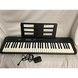 Used Casio CT-S190 Digital Piano