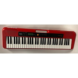 Used Casio CT-S200 61 Digital Keyboard Portable Keyboard