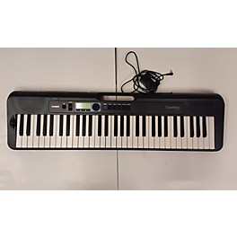 Used Casio CT-S300 Portable Keyboard