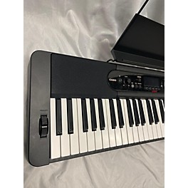 Used Casio CT-S410 Keyboard Workstation