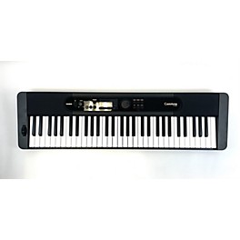 Used Casio CT-S410 Portable Keyboard