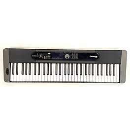 Used Casio CT-S410 Portable Keyboard