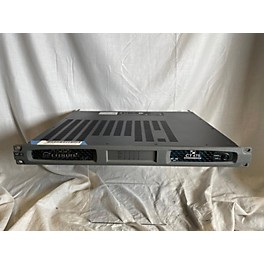 Used Crown CT475 Power Amp