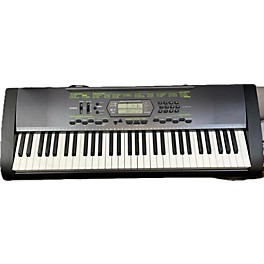 Used Casio CTK-2000 Portable Keyboard