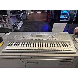 Used Casio CTK-691 Keyboard Workstation