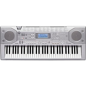 keyboard casio ctk 800