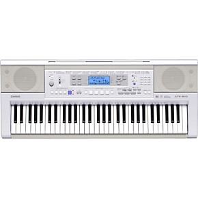 keyboard casio ctk 810