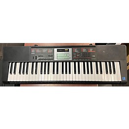 Used Casio CTK2090 Digital Piano