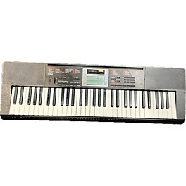 Used Casio CTK2090 Digital Piano