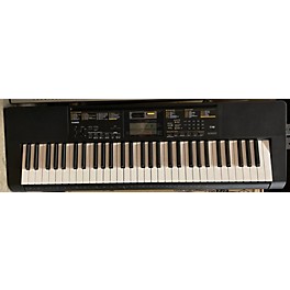 Used Casio CTK2400 61-Key Portable Keyboard