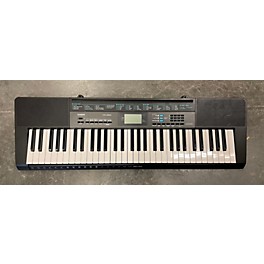 Used Casio CTK2550 Keyboard Workstation