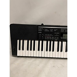 Used Casio CTK3200 61 Key Arranger Keyboard