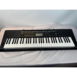 Used Casio CTK3500 Keyboard Workstation