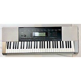 Used Casio CTK4200 61-Key Arranger Keyboard