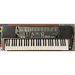Used Casio CTK700 Portable Keyboard