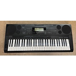 Used Casio CTK7000 61 Key Portable Keyboard