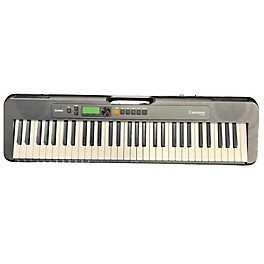 Used Casio CTS200 Portable Keyboard