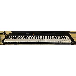 Used Casio CTS200BK Portable Keyboard