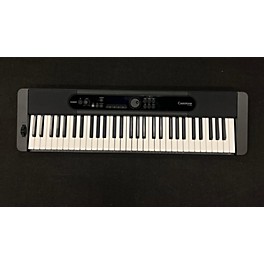 Used Casio CTS400 Portable Keyboard