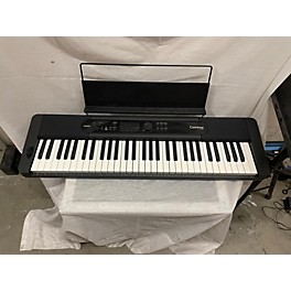 Used Casio CTS410 Digital Piano
