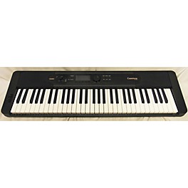 Used Casio CTS410 Keyboard Workstation