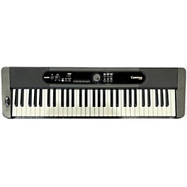 Used Casio CTS410 Portable Keyboard