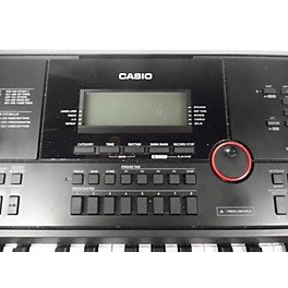 Used Casio CTX3000 Portable Keyboard
