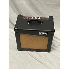 Used Laney CUB 10 Tube Guitar Combo Amp