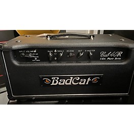 Used Bad Cat CUB 40R Tube Guitar Amp Head