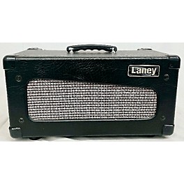 Used Laney CUB-HEAD Tube Guitar Combo Amp