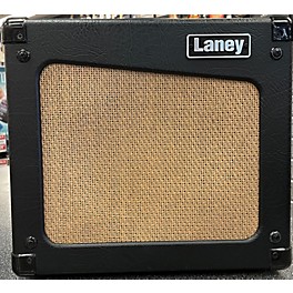 Used Laney CUB10 Tube Guitar Combo Amp