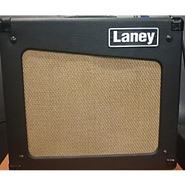 Used Laney CUB12R Tube Guitar Combo Amp