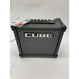 Used Roland CUBE-01 Guitar Combo Amp