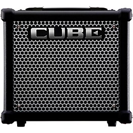 Open Box Roland CUBE-10GX 10W 1x8 Guitar Combo Amp