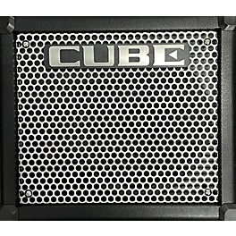 Used Roland CUBE 10GX Guitar Combo Amp