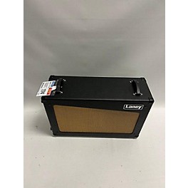 Used Laney CUBE 212 Guitar Cabinet