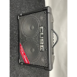 Used Roland CUBE STREET EX Guitar Combo Amp