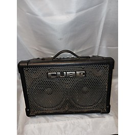 Used Roland CUBE STREET EX Sound Package