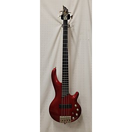 Used Cort CURBOW Electric Bass Guitar