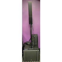 Used LD Systems CURV 500 TS Powered Speaker